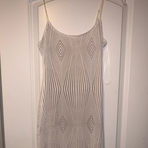 Guess fitted dress